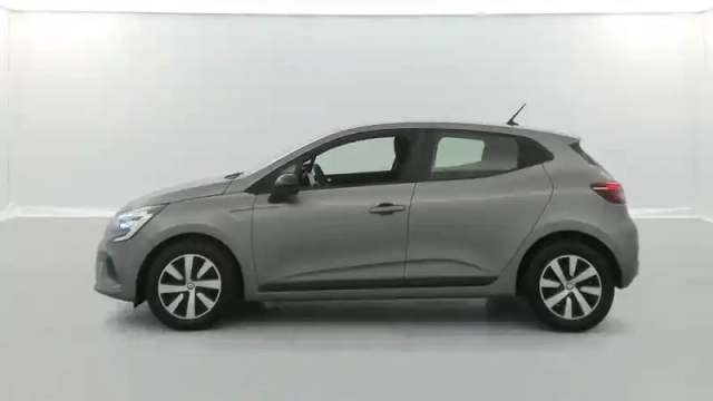 Renault Clio tce 90 — photo 11