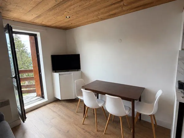 Appartement La Rosiere