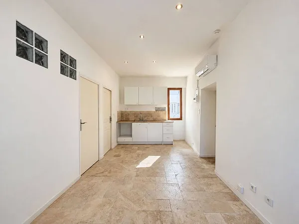 Appartement 2 pièces 30 m²