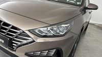 Hyundai I30 1.0 T-GDi 120ch Hybrid 48V Creative — photo 17