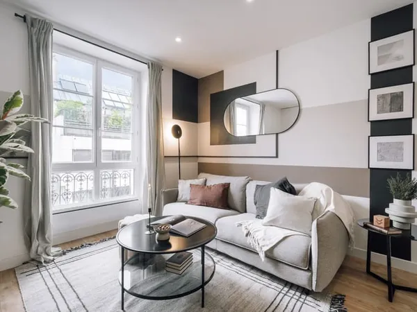 Mimi - 1 chambre à La Motte-Picquet-Grenelle