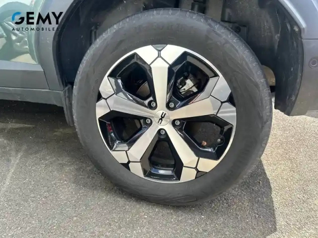 Dacia Duster eco-g 100 — photo 11
