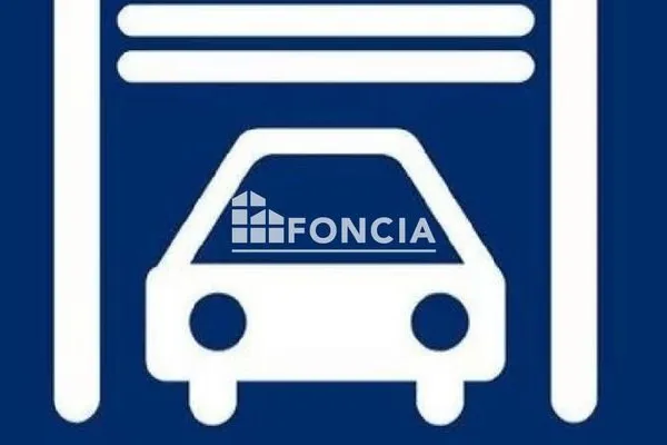 Parking 12 m²