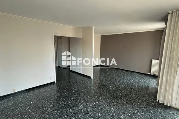 Appartement 3 pièces 87 m²