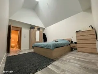 Location logement communal
