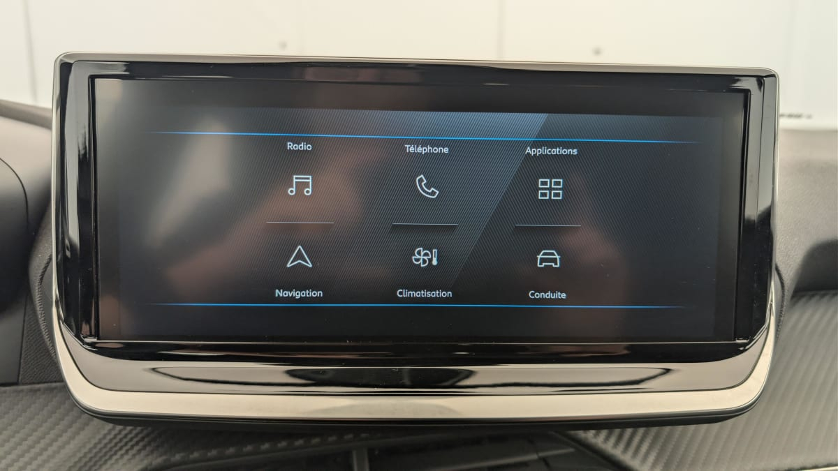 Peugeot 2008 — photo 17