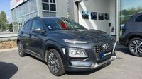 Hyundai Kona 1.6 GDi hybrid 141ch Edition 1 DCT-6 Euro6d-T EVAP — photo 3