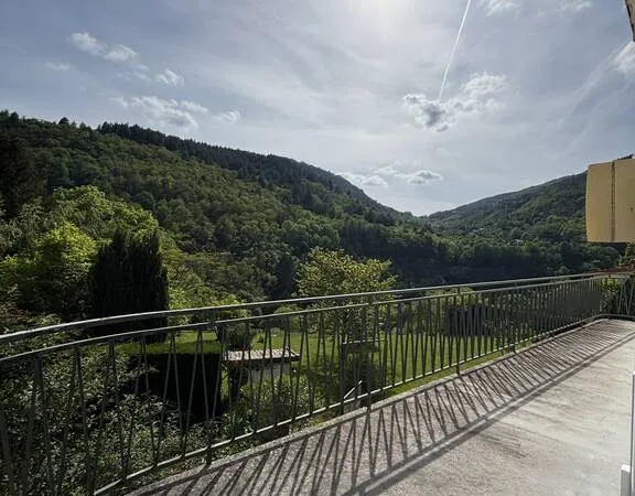 Maison 5 pièces 170 m²