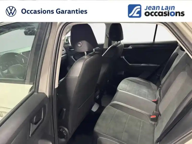 Volkswagen T-Roc 2.0 tdi 150 start/stop dsg7 4motion — photo 14