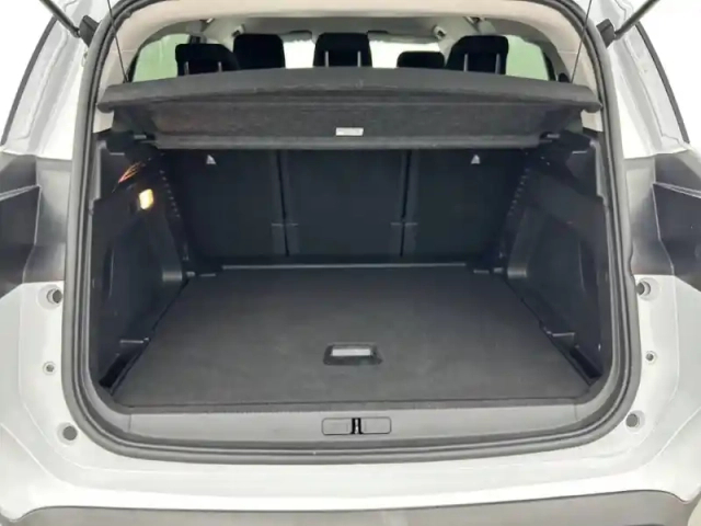 Citroën C5 Aircross hybride 145 e-dcs6 — photo 6