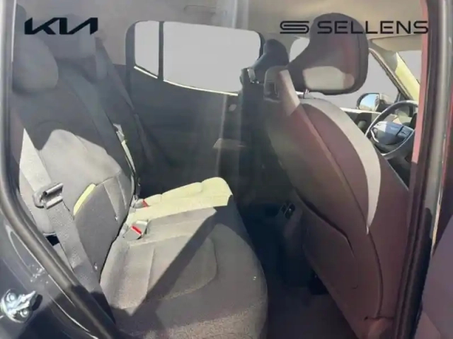 Kia Ev2 147ch 42,2kwh earth — photo 7