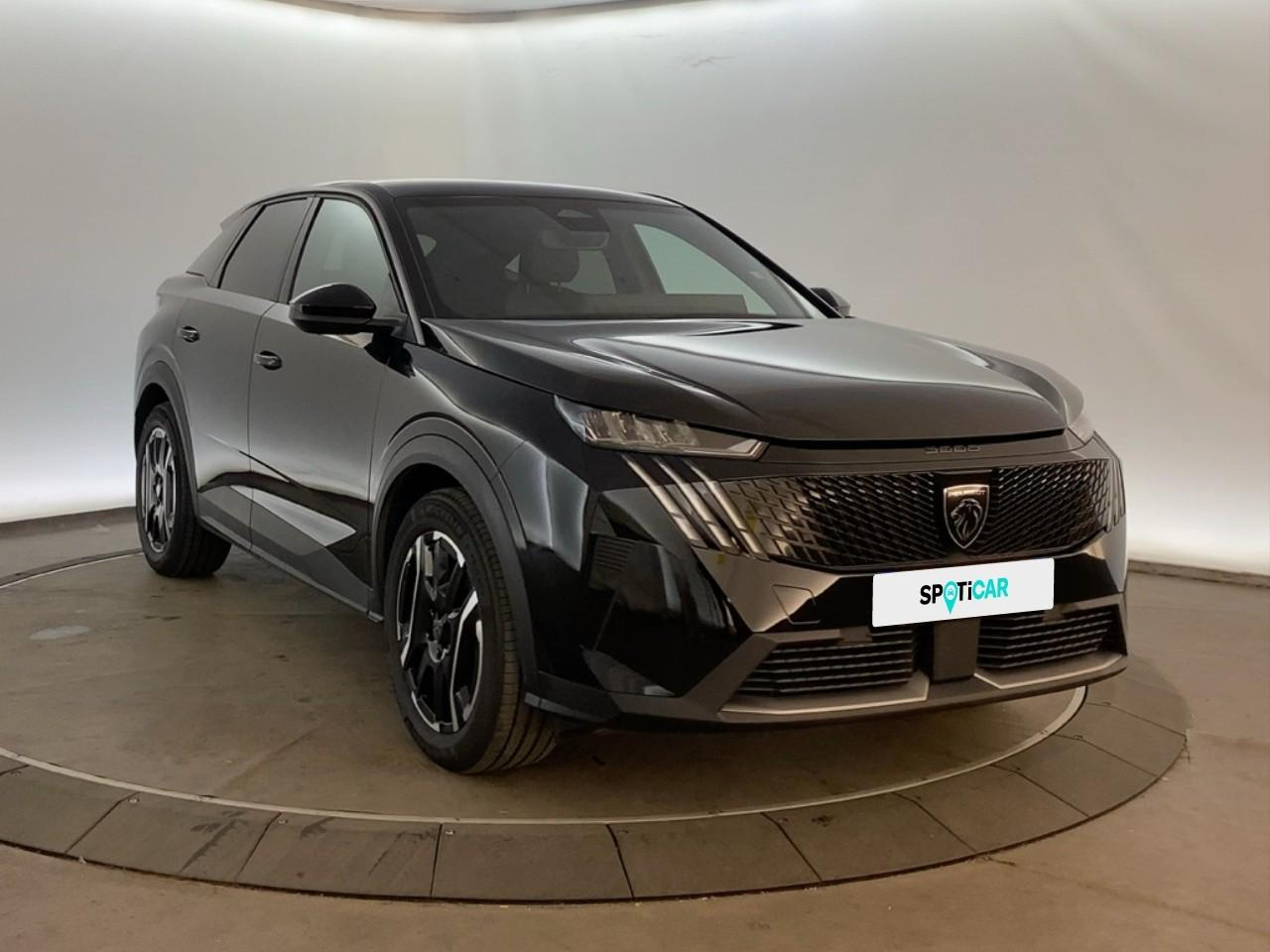Peugeot 3008 electrique 210 ch 73 kwh allure — photo 3