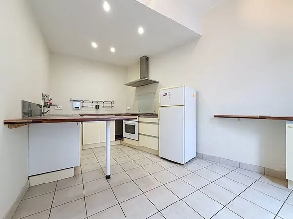 Maison T3 de 91 m2