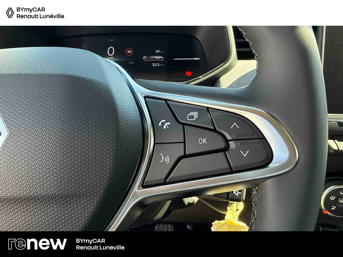 Renault Clio TCe 90 ch GSR2 — photo 17