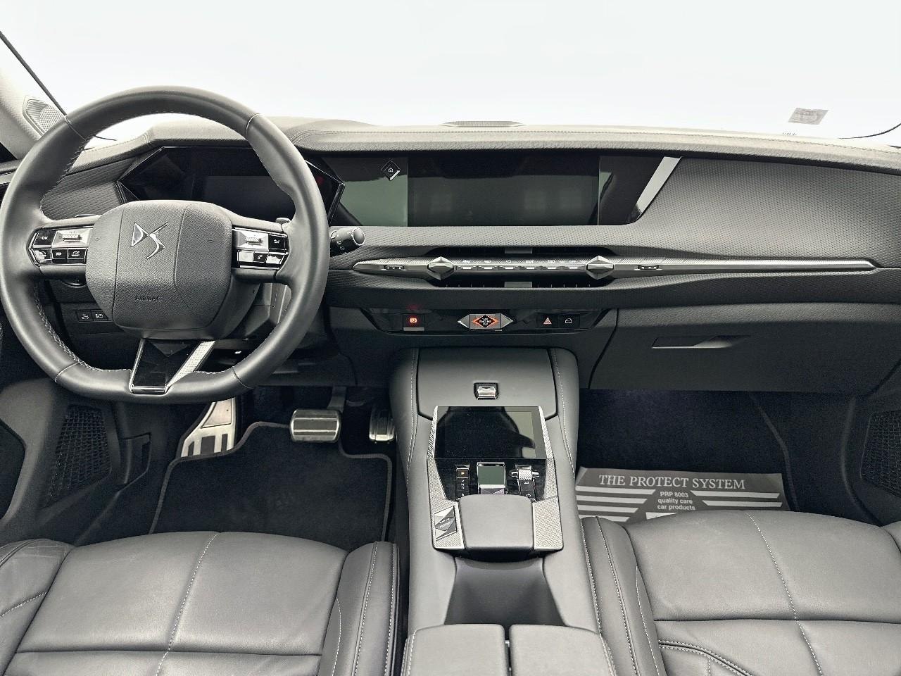 Ds Ds 4 hybride e-tense 225 eat8 rivoli — photo 11