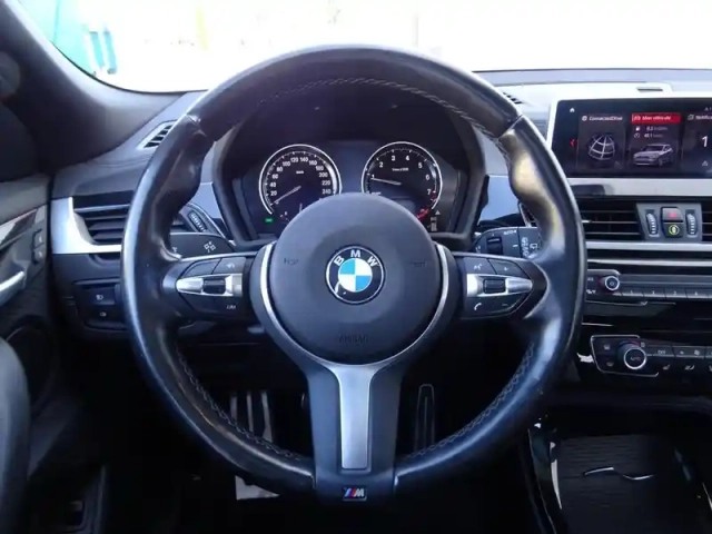 Bmw X2 sdrive18i 136ch m sport — photo 20