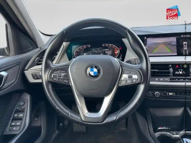 Bmw Serie 1 série 1 116da 116ch edition m design dkg7 — photo 12