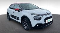 Citroen C3 1.2 PureTech 83ch S&S PLUS — photo 3