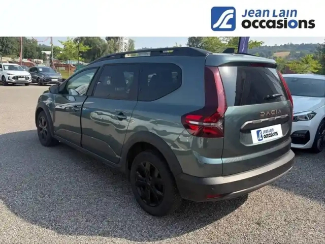 Dacia Jogger tce 110 7 places — photo 27