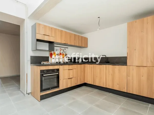 Maison 4 pièces 70 m²