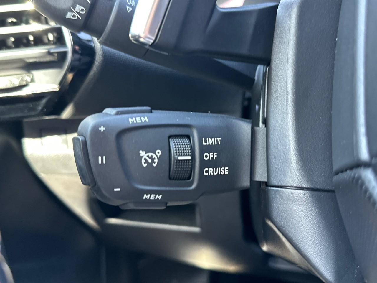 Ds Ds 7 crossback e-tense 225ch performance line + — photo 26
