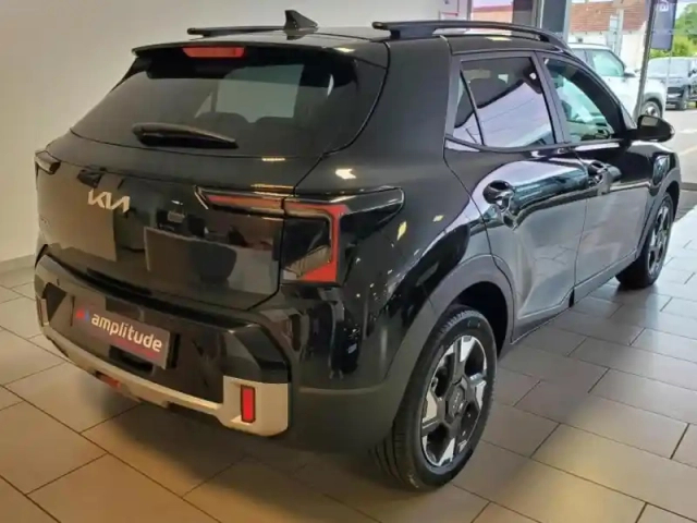 Kia Stonic 1.0 t-gdi 100ch active — photo 5