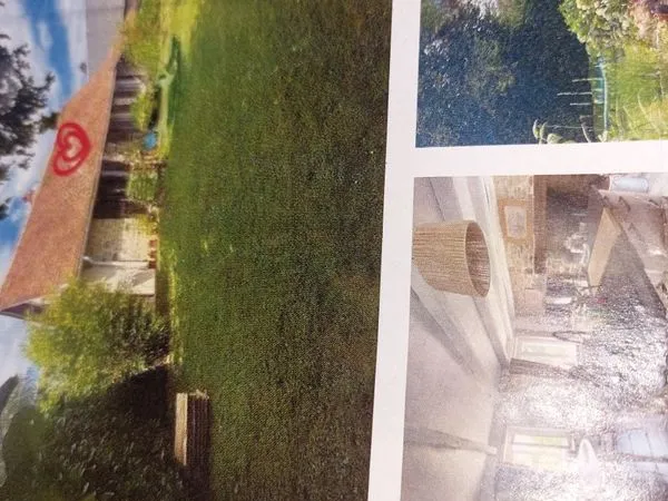 Petite maison coup de coeur