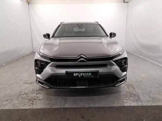 Citroën C5 x hybride rechargeable 225ch shine ëeat8