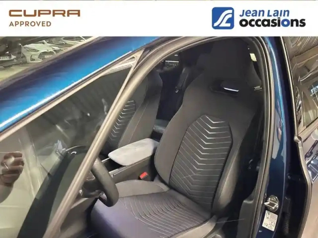 Cupra Born 230 ch - batterie xl — photo 12