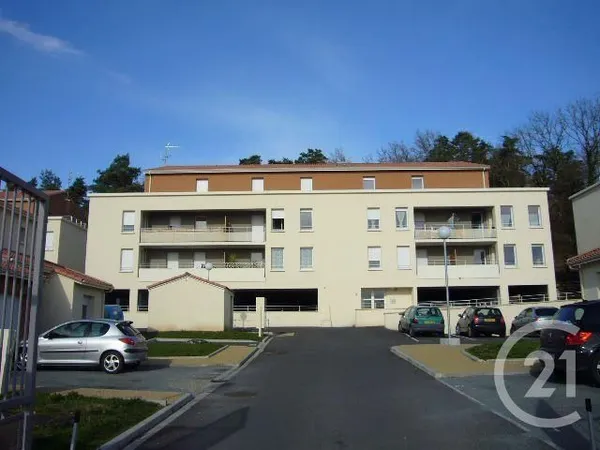 Appartement 3 pièces 55 m²