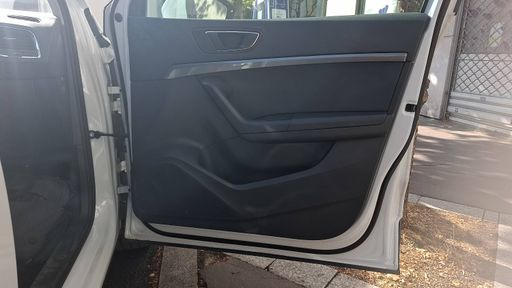 Seat Ateca 1.0 TSI 115 - Urban – 2020 – 57610 km – Essence – Boîte Manuelle — photo 27