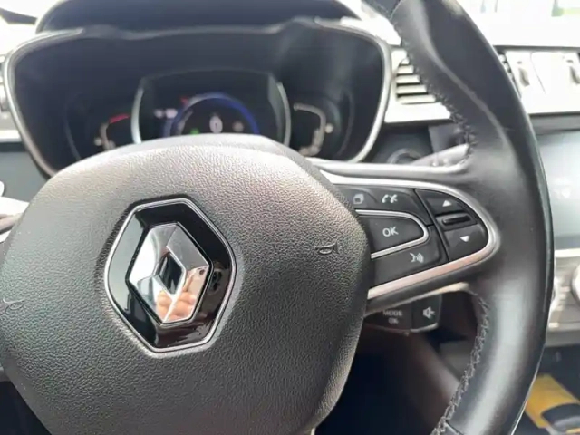 Renault Kadjar tce 140 fap edc — photo 6