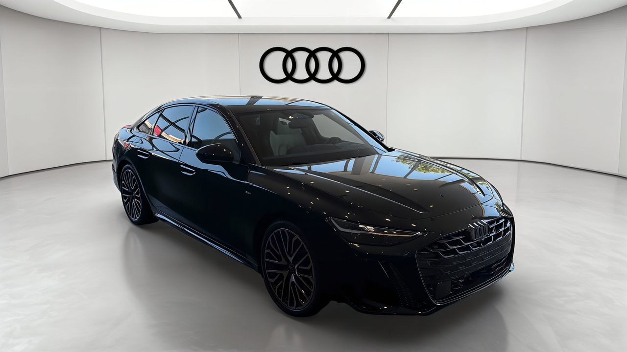 Audi A6 e-hybrid 367 ch S tronic 7 Quattro — photo 7