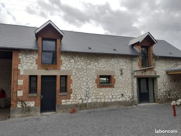 Maison de 95M2 à louer