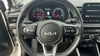 Kia Rio 1.0 T-GDI 120ch MHEV GT-Line — photo 12