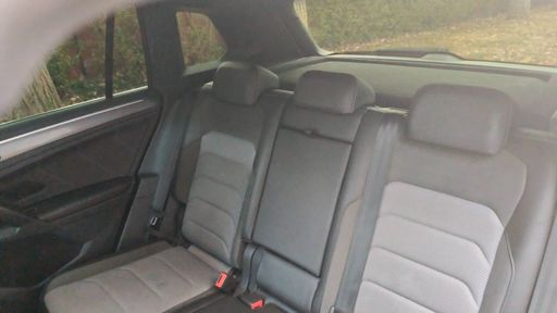 Volkswagen Tiguan 1.5 TSI 150 DSG7 - R-Line – 2019 – 129017 km – Essence – Boîte Automatique — photo 18