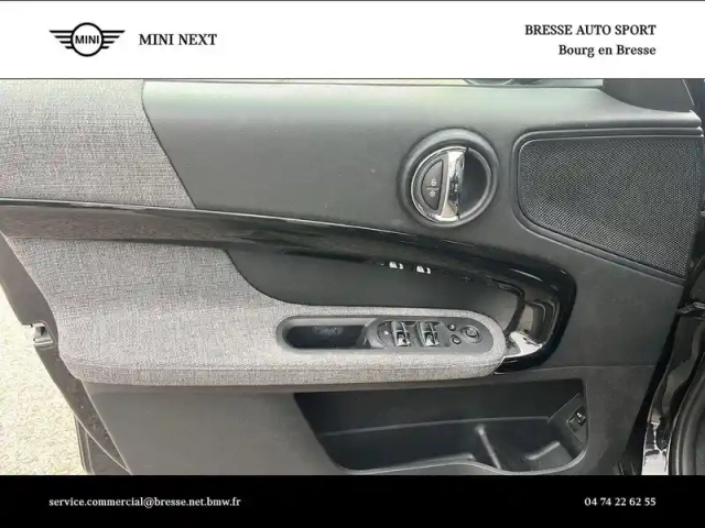 Mini Countryman cooper 136ch  essential bva7 — photo 13