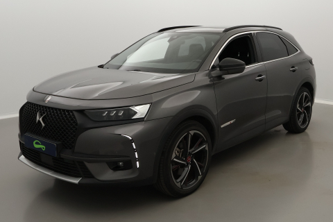 DS DS7 CROSSBACK