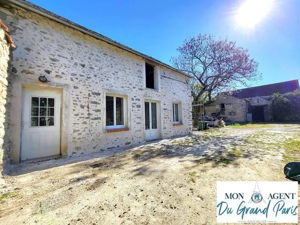 Maison 5 pièces 134 m²