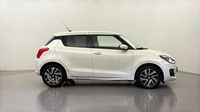 Suzuki Swift 1.2 Dualjet Hybrid 83ch Pack Auto — photo 4