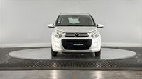 Citroen C1 VTi 72 Feel 5p — photo 2