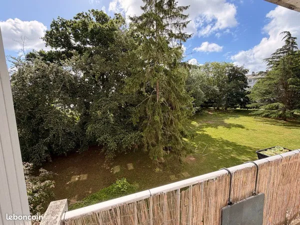 Appartement T3 - Saint Nazaire Ouest