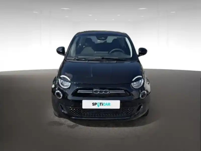 Fiat 500 e 95ch pack confort my23 — photo 2