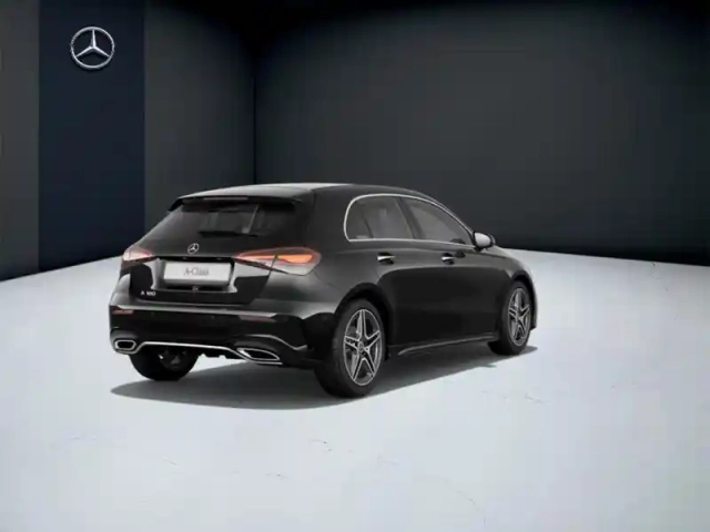 Mercedes Classe A 180 amg line — photo 19