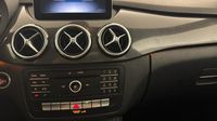 Mercedes Classe B 160 d 90ch Fascination 7G-DCT — photo 26