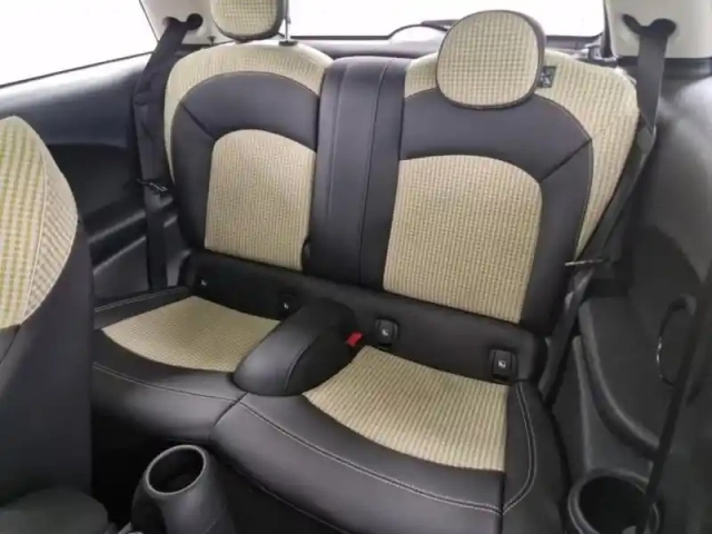 Mini Mini cooper 136ch edition premium plus bva7 — photo 13
