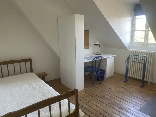 chambre d'étudiant Compiègne