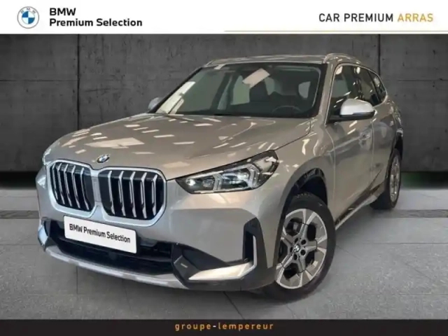Bmw X1 sdrive18i 136ch m sport