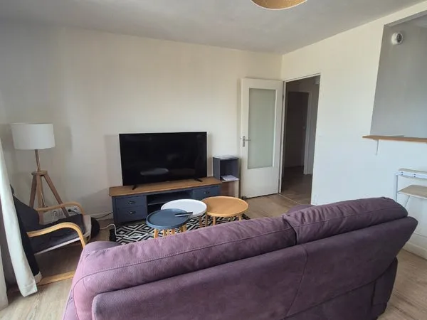 chambre en colocation