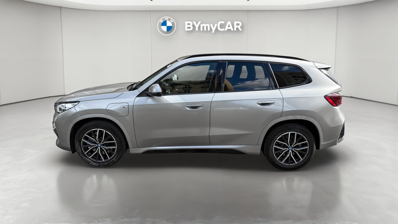 BMW X1 xDrive 25e 245ch DKG7 — photo 2